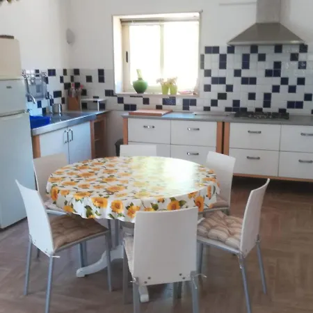 Hétvégi ház Rosa Porto Cesareo