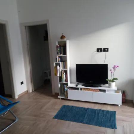 Rosa Hétvégi ház