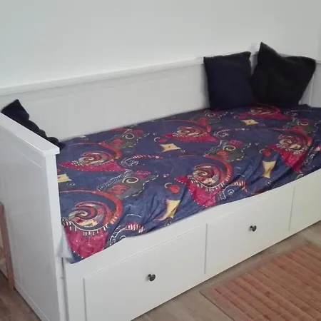Hétvégi ház Rosa *
