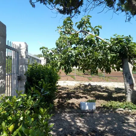 Rosa Hétvégi ház Porto Cesareo