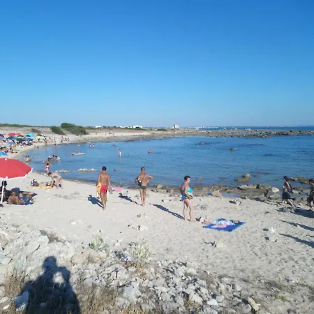Rosa * Porto Cesareo