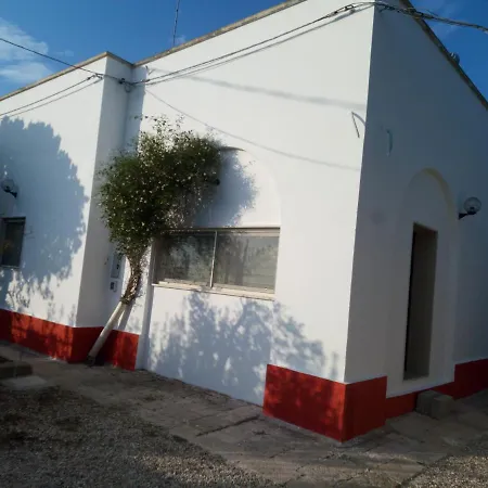 Casa rural Rosa